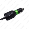 Picture of 12V/24V To 5V/2A Auto GPS Navigator Radar Charger Mini USB Interface Adapter Power Charger Adapter Cable Cord