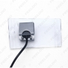 Picture of HD Backup Rear View Car Camera With LED Light For Kia (04~09) Cerato/Sephia/Spectra/Spectra5 Reverse Parking Camera