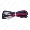 Picture of Universal 4-Connector Wiring Harness Power Adapter Kits For Car CCFL/LED Angel Eyes Light Installation #5632