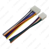 Picture of Car Audio Stereo Wiring Harness Plug With Antenna Adapter For Toyota/Scion Factory OEM Radio CD/DVD Stereo