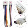 Picture of Car Audio Stereo Wiring Harness Plug With Antenna Adapter For Toyota/Scion Factory OEM Radio CD/DVD Stereo