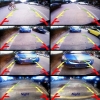 Picture of Car Rear View  Camera With LED For Hyundai Veloster/Genesis Coupe/I30/KIA Soul Backup Parking Camera