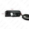 Picture of Car Rear View  Camera With LED For Hyundai Veloster/Genesis Coupe/I30/KIA Soul Backup Parking Camera