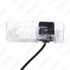 Picture of Auto Parking Backup Camera for Benz Smart 07~14/ C-Class W202 4D Rear View Car Camera
