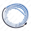 Picture of Universal 1.2m Car Rear Tail Box Light Streamer Brake Turn Signal LED Strip DRL Light Tail Decoration Accessories