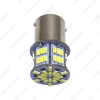 Picture of DC12V 1156 BA15S/P21W 3014 Chip 54LED Car Turn LED Lamp Signal LED Light Tail LED Bulb White/Red/Yellow