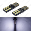 Picture of 9V-30V T10 194 W5W No Error Canbus LED Wedge 2-Side 3030 12LED Car Interior LED Bulb Light Side Lamp