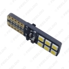Picture of 9V-30V T10 194 W5W No Error Canbus LED Wedge 2-Side 3030 12LED Car Interior LED Bulb Light Side Lamp