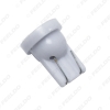 Picture of White Car T10 194 168 Interior LED Bulb Light 3014 Chip 9SMD Reading Light Lamp Bulb Styling Lamp DC12V