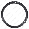 Picture of 2pcs Car Speaker Spacer Horn Pad Mounts For Dongfeng Zotye Zhonghua Senia Stereo Refitting Ring Adapter