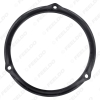 Picture of 2pcs Car Speaker Spacer Horn Pad Mounts For Dongfeng Zotye Zhonghua Senia Stereo Refitting Ring Adapter