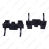 Picture of 2x H7 LED Headlights Bulbs Base Holders Adapter Sockets for Ford Focus FIAT Landrover Freelander MK3-MK35