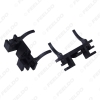 Picture of 2x H7 LED Headlights Bulbs Base Holders Adapter Sockets for Ford Focus FIAT Landrover Freelander MK3-MK35