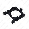 Picture of 2x Car LED Bulb Holder Adapter Sockets Base for Ford Focus 2 Fiesta MK2 H7 Halogen Upgrade to LED Base