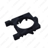 Picture of 2x Car LED Bulb Holder Adapter Sockets Base for Ford Focus 2 Fiesta MK2 H7 Halogen Upgrade to LED Base