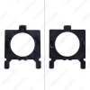 Picture of 2x Car LED Bulb Holder Adapter Sockets Base for Ford Focus 2 Fiesta MK2 H7 Halogen Upgrade to LED Base