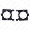 Picture of 2x Car LED Bulb Holder Adapter Sockets Base for Ford Focus 2 Fiesta MK2 H7 Halogen Upgrade to LED Base