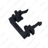 Picture of 2x Car H1 LED Bulb Adapter Holder Base For Ford Focus Fiesta Mondeo H1 Halogen Upgrade to LED Socket