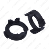 Picture of 2x Car LED H7 Headlight Adapter Holder Base For Hyundai Elantra/Mistra KIA Sonata 9 H7 Base Socket