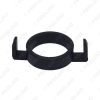 Picture of 2x H7 LED Bulb Retainer Adapter Holder Headlight For Ford Mondeo Peugeot 508/2008/3008 Citroen Lamp Base