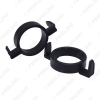 Picture of 2x H7 LED Bulb Retainer Adapter Holder Headlight For Ford Mondeo Peugeot 508/2008/3008 Citroen Lamp Base