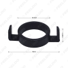 Picture of 2x H7 LED Bulb Retainer Adapter Holder Headlight For Ford Mondeo Peugeot 508/2008/3008 Citroen Lamp Base