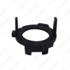 Picture of 2pcs H7 LED Bulb Holder Adapters Base For Volkswagen Lavida/GranLavida/Touran/Tiguan Lamp Holder