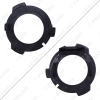 Picture of 2pcs H7 LED Bulb Holder Adapters Base For Volkswagen Lavida/GranLavida/Touran/Tiguan Lamp Holder