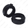 Picture of 2pcs Auto LED Headlight H7 Sokets Adaptor Holder For Volkswagen MK6 Golf GTI 10-14 Lamp Base