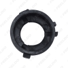 Picture of 2pcs Auto LED Headlight H7 Sokets Adaptor Holder For Volkswagen MK6 Golf GTI 10-14 Lamp Base