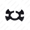 Picture of 2PCS Car LED Headlight Bulbs Holder H1 Adapter Base Connector For Honda CR-V/Odyssey/Acura
