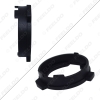 Picture of 2pcs Auto LED Headlight H7 Sokets Adaptor Holder For Volkswagen Polo Skoda Octavia MG Adapter Lamp Base