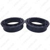 Picture of 6.5 Inch Speaker Spacer Horn Pad Mounts For VW Magotan/Touareg/Tiguan/Passat B7 For Skoda Octavia For Opel Solid Mat
