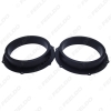 Picture of 6.5 Inch Speaker Spacer Horn Pad Mounts Adapter For Volkswagen Magoton For Skoda Mat Solid Adapter