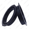 Picture of 6.5 Inch Speaker Spacer Horn Pad Mounts Adapter For Volkswagen Magoton For Skoda Mat Solid Adapter