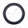Picture of 6.5 Inch Speaker Spacer Horn Pad Mounts Adapter For Volkswagen Magoton For Skoda Mat Solid Adapter
