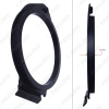 Picture of 6.5 Inch Speaker Spacer Horn Pad Mounts For Buick Excelle/GT/XT/Regal/Lacrosse For Chevrolet/Aveo/Cruze/Trax/Malibu For Opel