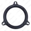 Picture of 2PCS 6.5" Black Car Speaker Spacer for Nissan/Great Wall H5/Hyundai Verna/KIA K2/Zotye Z300 Adapter Holder Rings