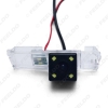Picture of Special Rear View Car Camera With LED Light For Volkswagen Passat B7(10~15)/Magotan(10~15)/Golf(08~12)/Phaeton(11~16)/Passat CC(11~16)/Scirocco(11~14)/Polo(11~14)/Superb(08~15)