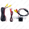 Picture of Special Rear View Car Camera With LED Light For Volkswagen Passat B7(10~15)/Magotan(10~15)/Golf(08~12)/Phaeton(11~16)/Passat CC(11~16)/Scirocco(11~14)/Polo(11~14)/Superb(08~15)
