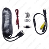 Picture of Car LED Brake Light IR Rear View Reversing/Parking Camera For Fait Ducato/Peugeot Boxer/Citroen Jumper
