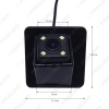Picture of Special Car CCD Backup Rear View Camera For MG GS 2016 Original Camera Hole Reversing Park Camera