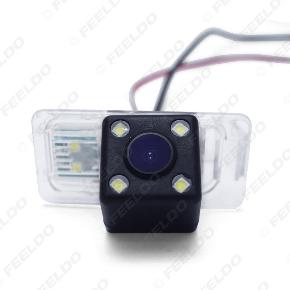 Picture of Car CCD Backup Rear View Camera For Great Wall Haval H2 H6 H7 H6 Reversing Park Camera