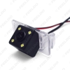 Picture of Car CCD Backup Rear View Camera For Great Wall Haval H2 H6 H7 H6 Reversing Park Camera