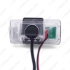 Picture of Car CCD Backup Rear View Camera For Great Wall Haval H2 H6 H7 H6 Reversing Park Camera