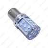 Picture of Car 1156 BA15S/P21W 6-Side 3030 35LED Error Free Canbus Turn Lamp Signal LED Light Tail LED Bulb