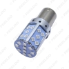 Picture of Car 1156 BA15S/P21W 6-Side 3030 35LED Error Free Canbus Turn Lamp Signal LED Light Tail LED Bulb