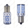 Picture of Car 1156 BA15S/P21W 6-Side 3030 35LED Error Free Canbus Turn Lamp Signal LED Light Tail LED Bulb