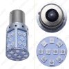 Picture of Car 1156 BA15S/P21W 6-Side 3030 35LED Error Free Canbus Turn Lamp Signal LED Light Tail LED Bulb