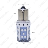 Picture of Car 1156 BA15S/P21W 6-Side 3030 35LED Error Free Canbus Turn Lamp Signal LED Light Tail LED Bulb